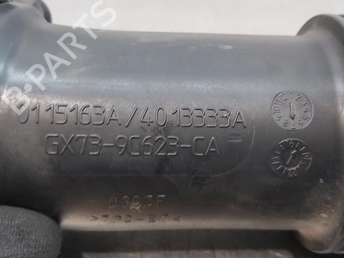 Mass air flow sensor JAGUAR XF II (X260) 2.0 D | BP13882275M95 