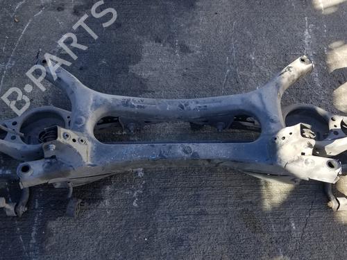 Used Rear axle TOYOTA COROLLA Estate (_E21_) 2.0 Hybrid (MZEH12) (180 hp) 20718300