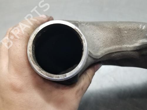 Exhaust manifold MERCEDES-BENZ S-CLASS (W221, V221) S 420 CDI (221.028, 221.128) | BP18040471M110 