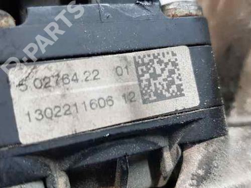 Egr VOLVO V40 Hatchback (525) D3 | BP7587567M69 