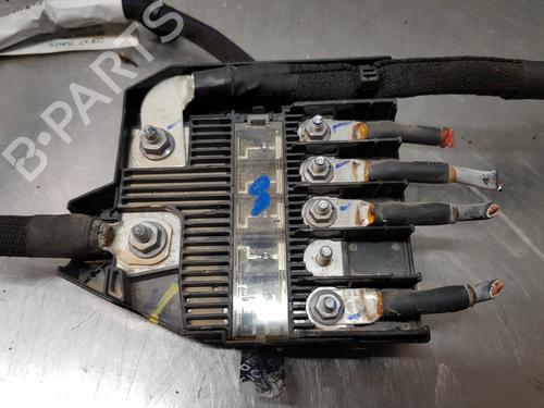 Elektronisk modul PEUGEOT 3008 II SUV (MC_, MR_, MJ_, M4_) [2016-2025]  29972804