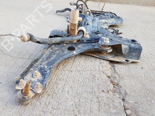 Subframe PEUGEOT RIFTER  | BP27520540M9 