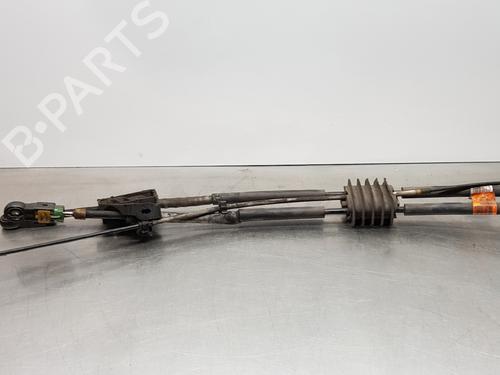 Kabel PEUGEOT 308 SW II (LC_, LJ_, LR_, LX_, L4_) | BP16465616E12