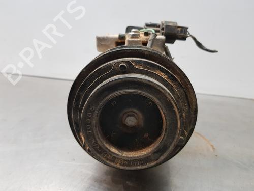 AC compressor KIA STONIC (YB) 1.0 T-GDi | BP30000641M34