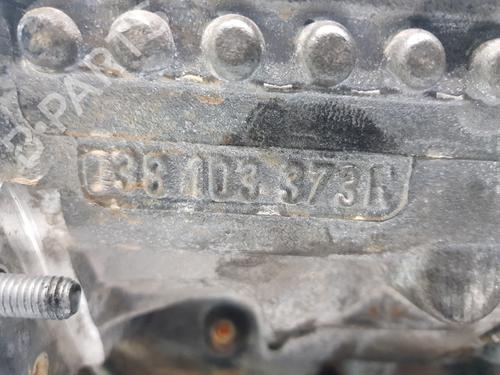 Cylinder head AUDI A4 B6 Convertible (8H7)  | BP30191290M5 