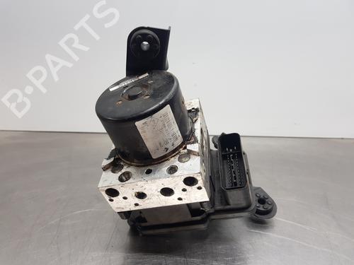 Used ABS pump RENAULT GRAND SCÉNIC III (JZ0/1_) 1.6 dCi (JZ00, JZ12) (130 hp) 30315048