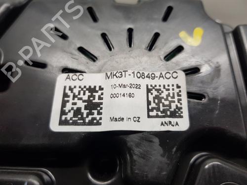 Quadrante FORD TRANSIT CUSTOM V362 Bus (F3) | BP30276363C47