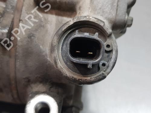 AC compressor TOYOTA RAV 4 III (_A3_) 2.2 D 4WD (ALA30_, ALA30R) | BP18081743M34 