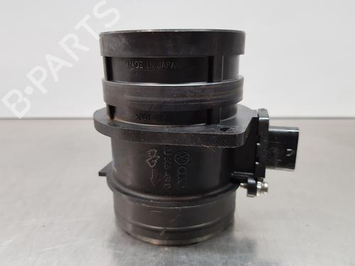 Mass air flow sensor AUDI A4 B8 (8K2) | BP30880178M95