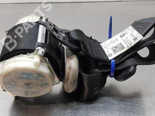 Used Rear middle belt tensioner Rear middle belt tensioner VW CADDY IV MPV (SAB, SAJ) 2.0 TDI (150 hp) 11132002 11132002