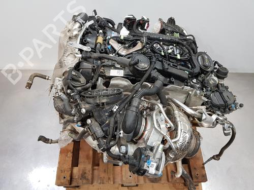 Motor MERCEDES-BENZ C-CLASS (W206) C 220 d (206.016, 206.004) (200 hp) 29130670