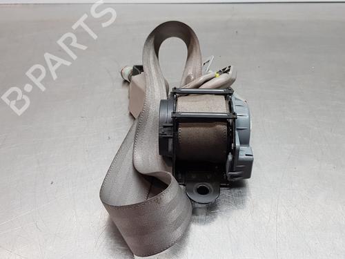 Sikkerhedssele bag venstre SSANGYONG RODIUS II 2.2 Xdi (178 hp) 19406114