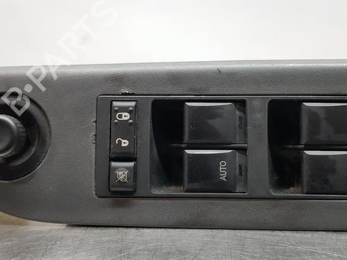 Left front window switch DODGE CALIBER  | BP15893703I27 