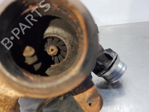 Turbocharger/Supercharger RENAULT KANGOO / GRAND KANGOO II (KW0/1_)  | BP29254204M71 