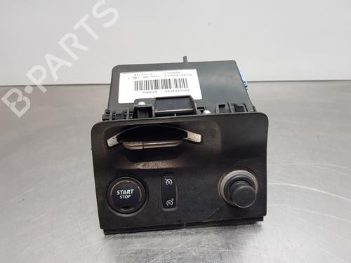 Contactslot RENAULT ESPACE IV (JK0/1_) [2002-2025]  30562386