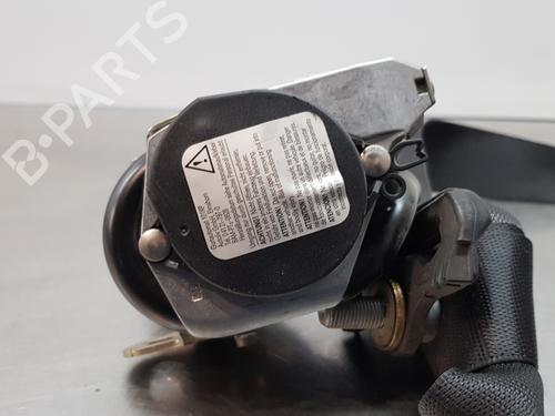 Rear left seatbelt MERCEDES-BENZ A-CLASS (W169)  | BP17231038I29 