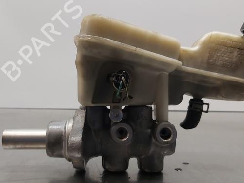 Used Brake master cylinder DODGE CALIBER [2006-2025]  17029079
