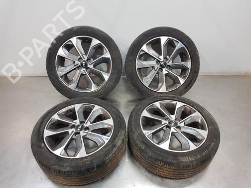 Used Rim KIA STONIC (YB) 1.0 T-GDi (120 hp) 29972813