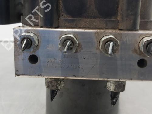 ABS pump TOYOTA VERSO (_R2_)  | BP16765106M43 