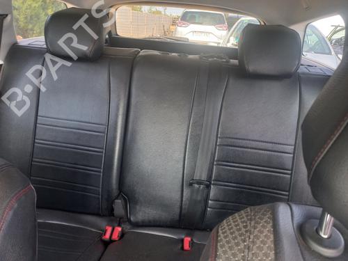 Particulate filter PEUGEOT 308 SW II (LC_, LJ_, LR_, LX_, L4_) | BP30128689M81