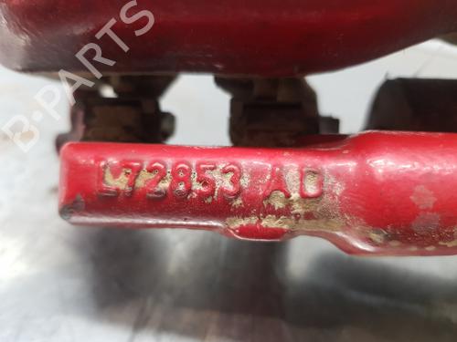 Højre bremsekaliber bag MERCEDES-BENZ A-CLASS (W177) A 200 d (177.012) | BP29912241M106