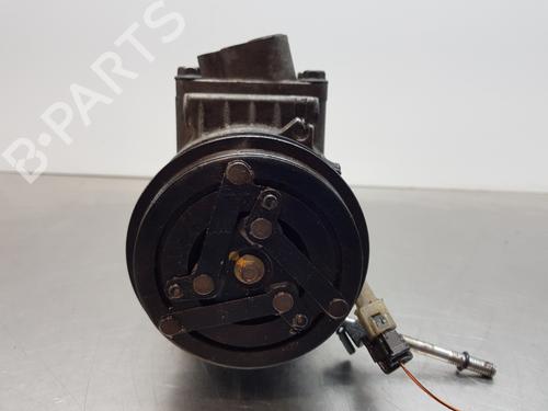 AC compressor CHEVROLET AVEO / KALOS Hatchback (T250, T255)  | BP28098430M34 