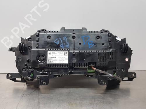 Instrument cluster BMW 3 (G20, G80, G28)  | BP29130719C47 
