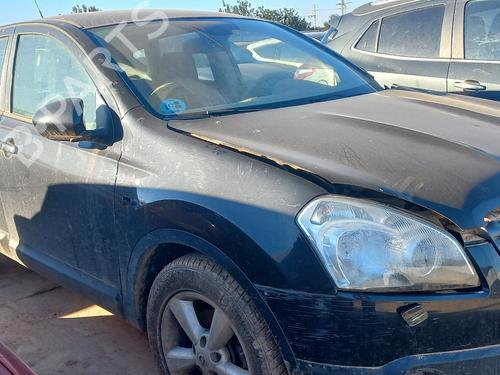 ABS pump NISSAN QASHQAI I (J10, NJ10)  | BP29021984M43 
