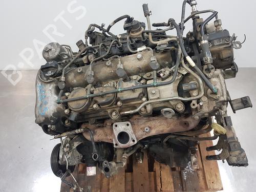 Motor CHEVROLET CRUZE (J300) [2009-2025]  29118253