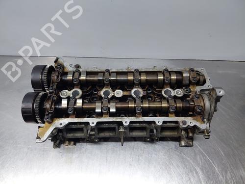 Used Cylinder head NISSAN QASHQAI II (J11, J11_) [2013-2026]  31291182