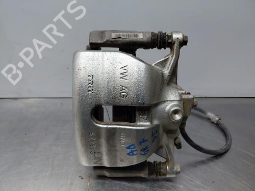 Etrier avant gauche AUDI Q3 Sportback (F3N) [2019-2026]  31310715