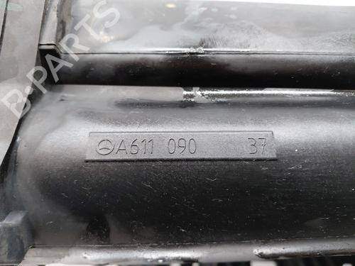 Intake manifold MERCEDES-BENZ SPRINTER 4-t Van (B904)  | BP31664704M70 