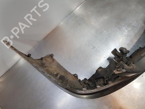 Rear bumper MERCEDES-BENZ C-CLASS (W205)  | BP29248390C8 