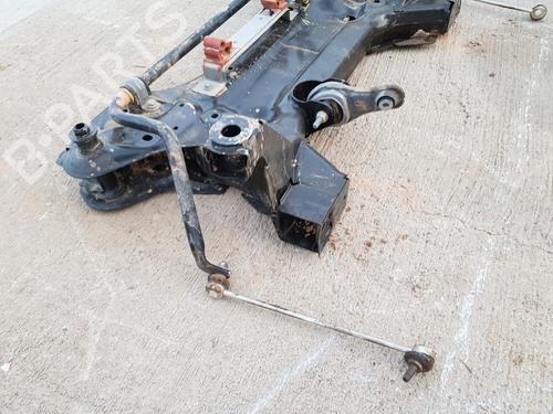 Subframe MERCEDES-BENZ B-CLASS Sports Tourer (W245) B 200 CDI (245.208) | BP19495604M9