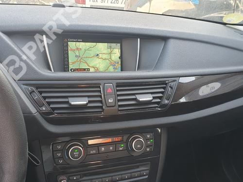 Electronic module BMW X1 (E84)  | BP7587313M83 