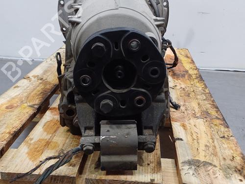 Gearbox MERCEDES-BENZ S-CLASS (W220)  | BP16336107M3 