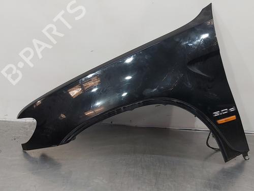 Used Left front fenders BMW X5 (E53) [2000-2006]  15500868