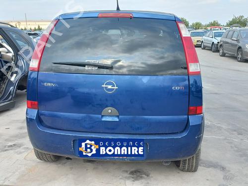 Spreder / Dyse OPEL MERIVA A MPV (X03) 1.7 CDTI (E75) | BP13718274M100