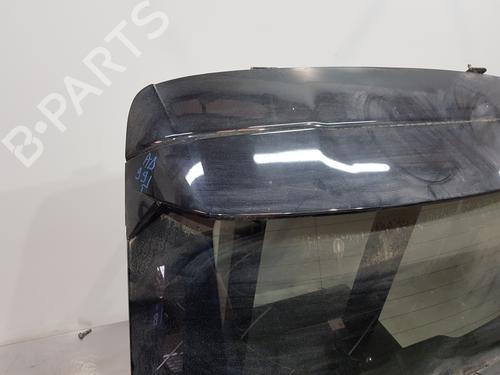 Tailgate PEUGEOT 208 II (UB_, UP_, UW_, UJ_)  | BP29115716C6 