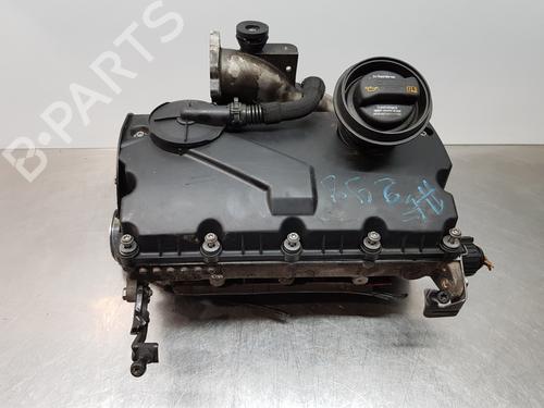 Cylinder head VW POLO IV (9N_, 9A_)  | BP28377171M5 