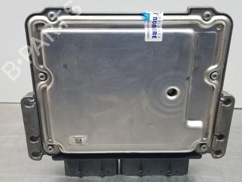 Engine control unit (ECU) PEUGEOT 3008 II SUV (MC_, MR_, MJ_, M4_)  | BP21801613M57 