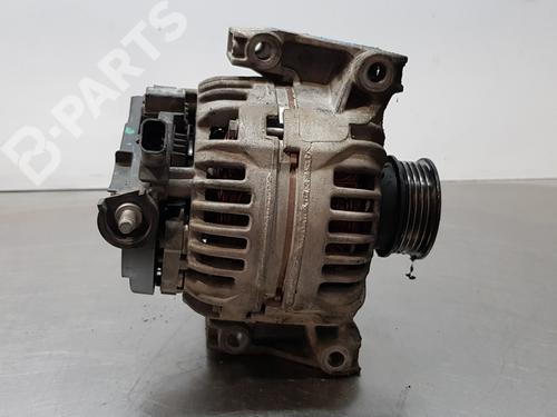Alternator OPEL SIGNUM Hatchback (Z03) 2.2 direct (F48) | BP10374202M7 