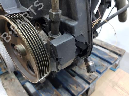 Motor PEUGEOT 206 Hatchback (2A/C) | BP30713041M1