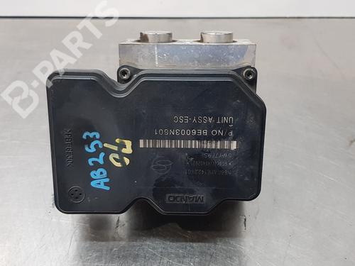 ABS Bremseaggregat SSANGYONG KORANDO (CK) 2.0 e-XDi | BP9649229M43 