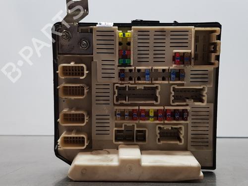 Sikringsdåse RENAULT SCÉNIC II (JM0/1_) [2003-2010]  30878827