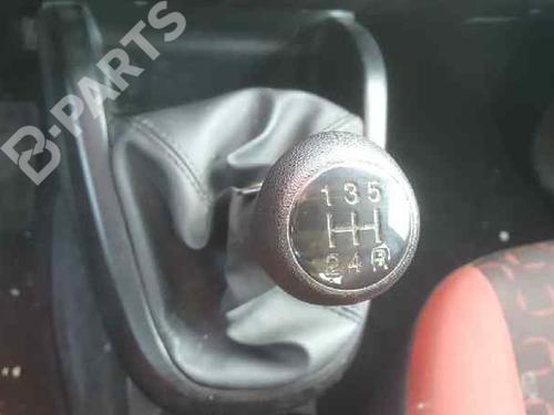 Foran støtfanger FIAT DOBLO Bus (263_) 1.3 D Multijet (263AXC1A) | BP7586745C7 
