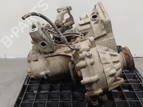 Gearbox AUDI A3 (8P1)  | BP16940686M3 