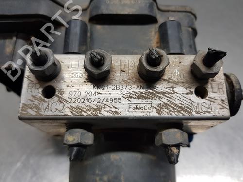 Abs pomp FORD TRANSIT CUSTOM V362 Bus (F3) | BP30276342M43