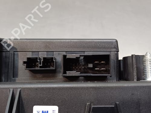 Electronic module MERCEDES-BENZ S-CLASS (W221, V221)  | BP18322952M83 