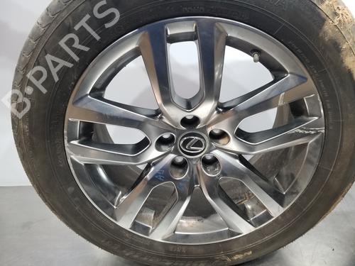 Rim LEXUS NX (_Z1_)  | BP24368885C45